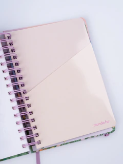 Agenda FW 15x21 cm "Land" (día por página) 203744 en internet