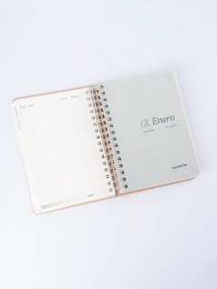 Agenda FW 12x17 "Simply Awesome" (día por página) 203768 - comprar online
