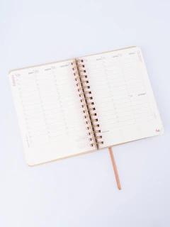Agenda FW 15x21 cm "Neo" (semana a la vista) 203753 - tienda online