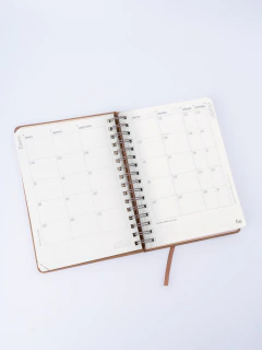 Agenda FW 15x21 "Land" (semana a la vista) 203751
