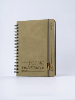 Agenda FW 15x21 cm "Neo" (día por página) 203746 - ABEL