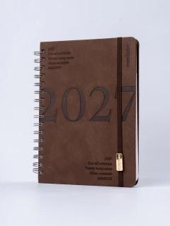 Agenda FW 12x17 "Neo" (2 días x página) 203760 en internet