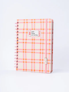 Agenda FW 12x17 "Simply Awesome" (día por página) 203768 en internet