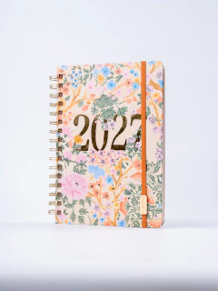 Agenda FW 15x21 cm "Cute" (día por página) 203748 - ABEL