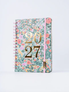 Agenda FW 15x21 cm "Cute" (semana a la vista) 203755 en internet