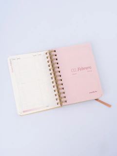 Agenda FW 12x17 "Neo" (2 días x página) 203760 - comprar online