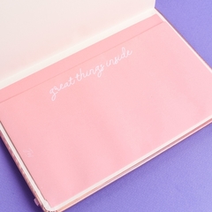 Bullet Journal Rainbow "Love Yourself" FW - tienda online