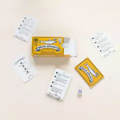 JUEGO DE CARTAS DELICATESSEN – PAULINA COCINA