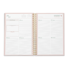 Agenda FW EMPRENDEDORA 15x21 cm Diaria (997872) - comprar online