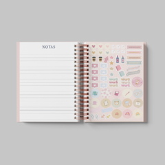 Agenda FW DOCENTE 15x21 cm (997871) - tienda online