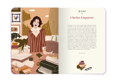 Agenda FERA Literaria - Ciencia Ficción