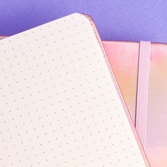 Bullet Journal Rainbow "Love Yourself" FW - comprar online
