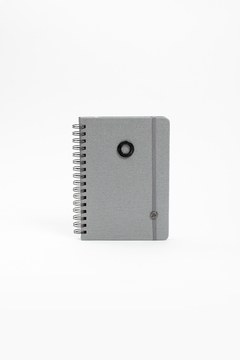 Agenda FW 2025 Diaria C/Espiral MINIMALISTA en internet