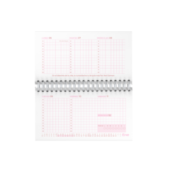 Agenda FERA Pocket en internet