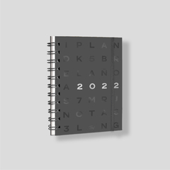 Agenda FW Neo 10x15 cm Diaria (997965)