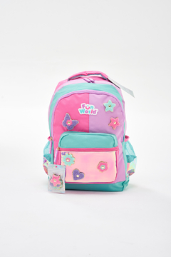 Mochila FW 17" 201234 (25834) en internet