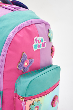 Imagen de Mochila FW 17" 201234 (25834)