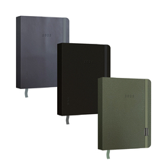 Agenda FW BPACK RAW Diaria Cosida