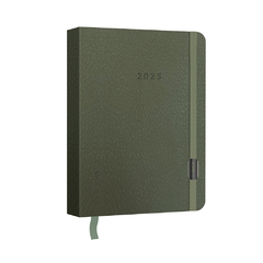 Agenda FW BPACK RAW Diaria Cosida en internet