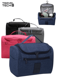 Neceser Viaje T. Tech 10173