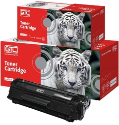 Toner GTC p/HP 1000/1200 (W1103A)