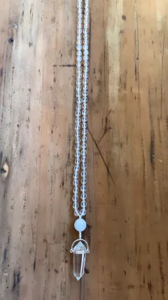 Japamala | Cristal - comprar online