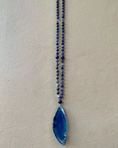 Japamala SODALITA - comprar online