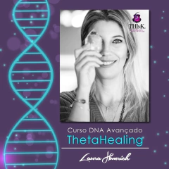 DNA Avançado | praticante