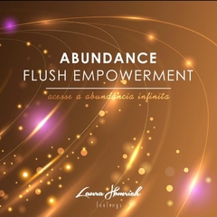 ABUNDANCE FLUSH EMPOWERMENT - modulos 1 e 2