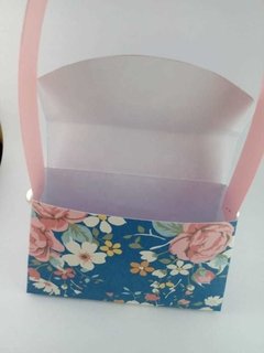 Caja carterita - comprar online