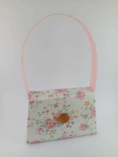 Caja carterita - Pamela Flavia