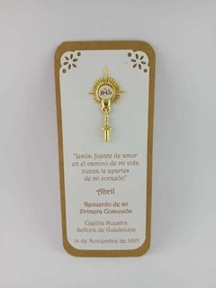 Estampa 005-A