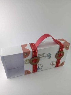Caja Valija - comprar online