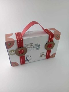 Caja Valija