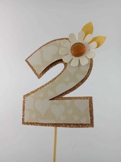 Topper Cake 2 - comprar online