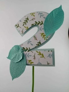 Topper Cake 2 en internet