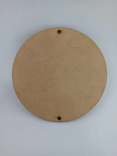 CÍRCULO PARA BORLA 10 CM