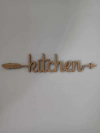 Kitchen 20 cm