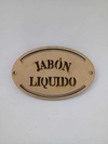 Chapita Jabón Líquido