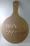 Tablita Bon Appetit 30 cm