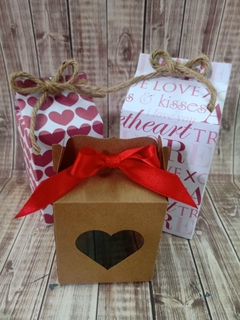 Party Box San Valentín - tienda online