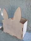 Caja conejo