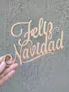 Feliz Navidad