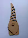 Gnomo 4 15 cm