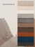 Esquinero CORAL - tienda online