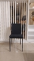 Set sillas RENATA x4