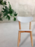 Silla RETICIA asiento laqueado - comprar online