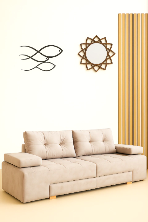 Sofá DUBLIN 3 en 1 - comprar online