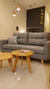 Sofá DIVAY 220 x 90