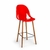 Taburete Nina Wood en internet